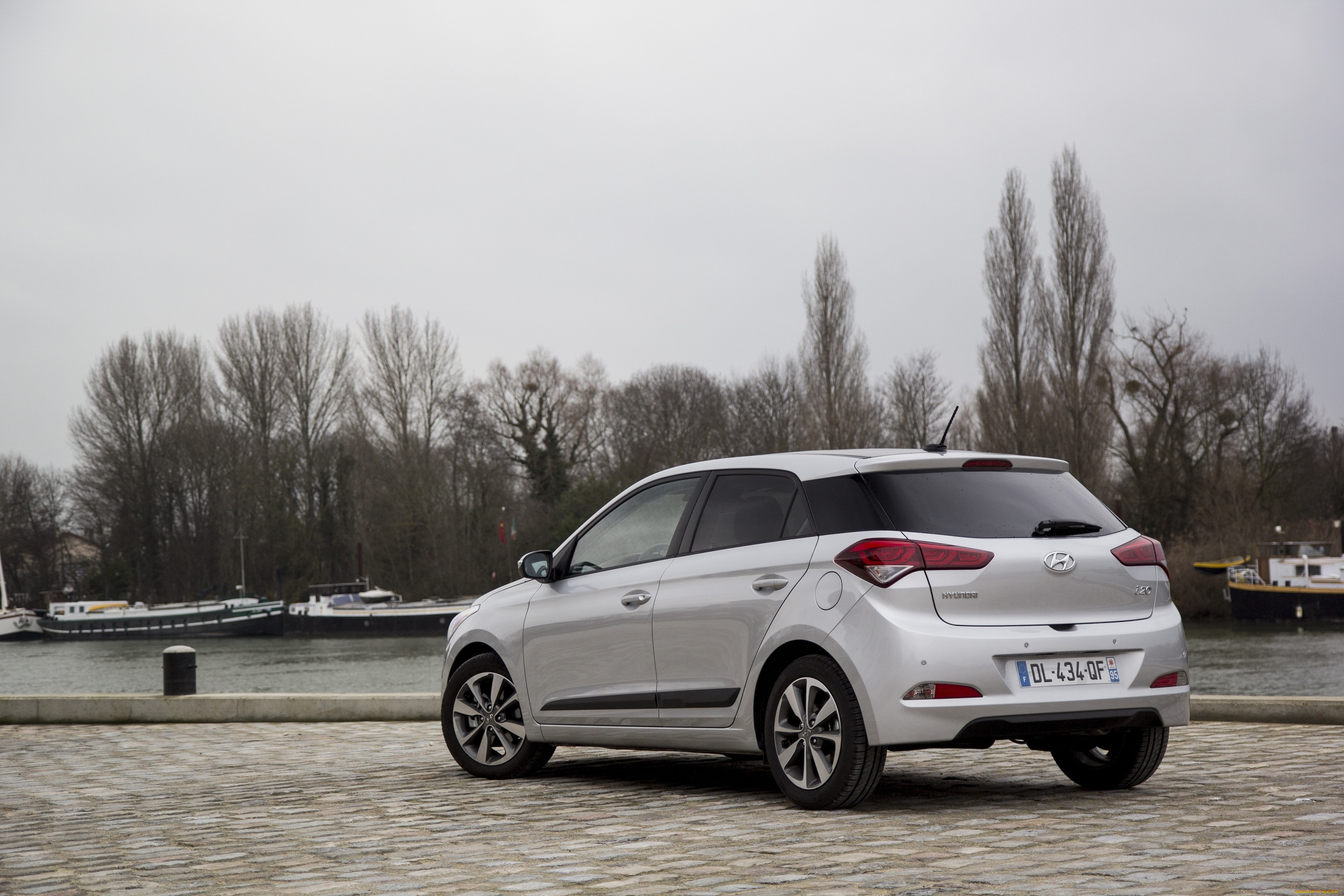 , hyundai